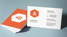 Load image into Gallery viewer, Premium Business Cards