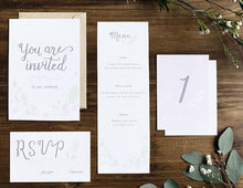 Load image into Gallery viewer, Wedding Cards &amp; Invites
