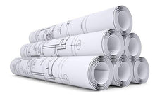 Load image into Gallery viewer, Plan Prints
